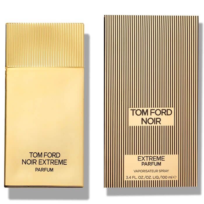 [OPENBOX] Tom Ford Noir Extreme Parfum 100ml