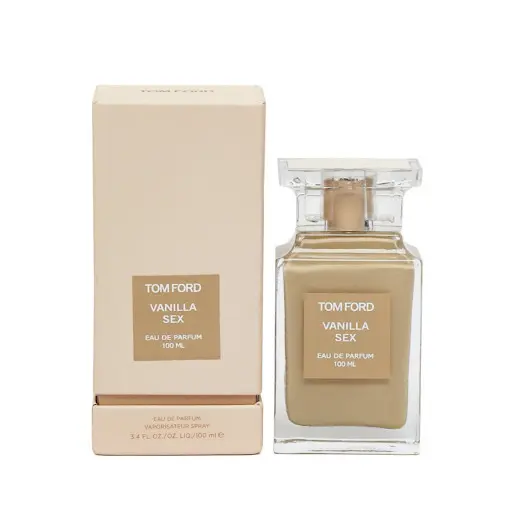 [OPENBOX] Tom Ford Vanilla Sex EDP 100ml