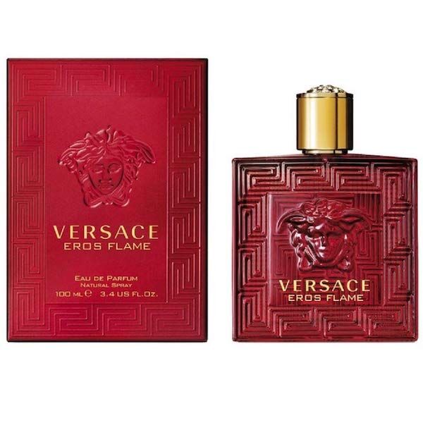 Versace Eros Flame EDP 100ml