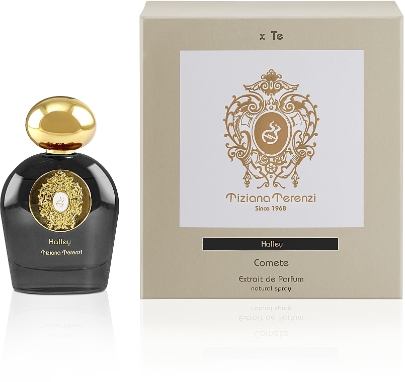 [OPENBOX] Tiziana Terenzi Comète Extrait de Parfum 100ml