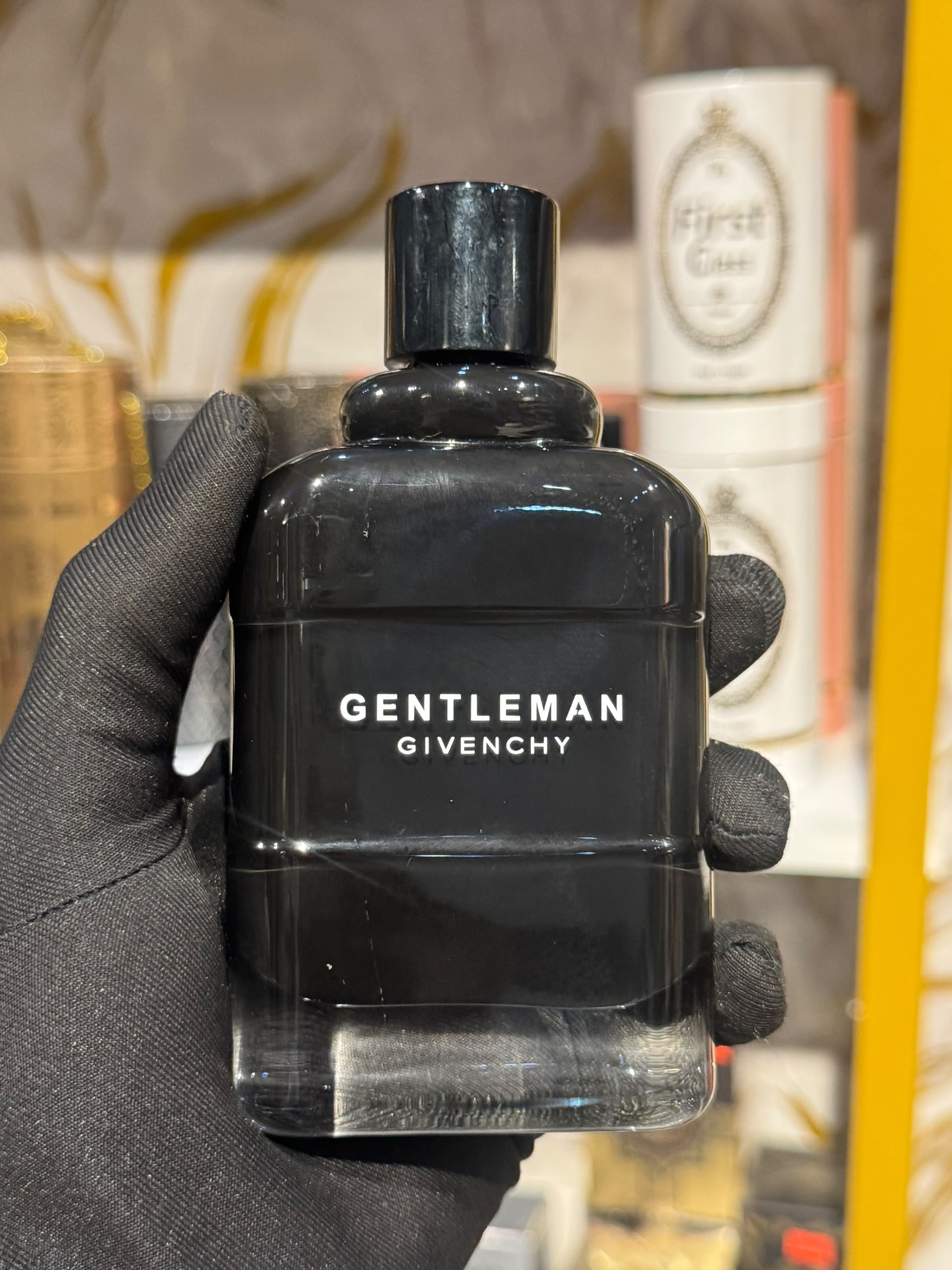 [UNBOXED] Gentleman Eau de Parfum Givenchy 100ml