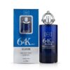 64K Arat Elixir, Noir Paris 100ml