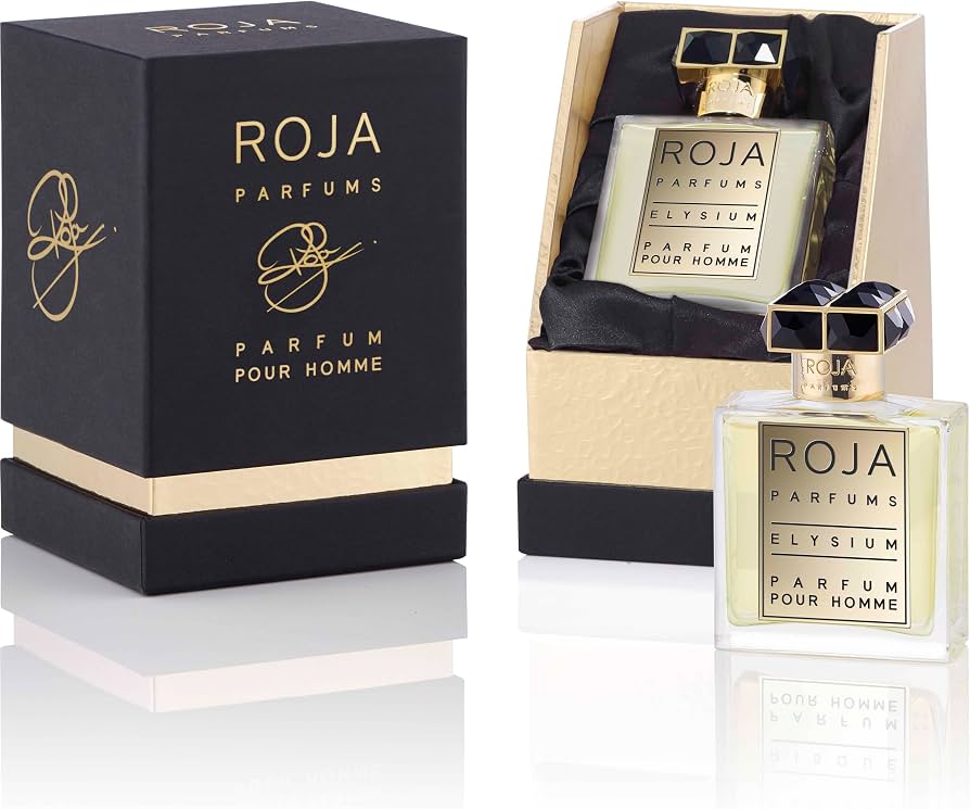 [OPENBOX] Roja Parfums Elysium Pour Homme Parfum 50ml