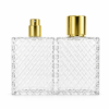 Dot Perfume Bottle