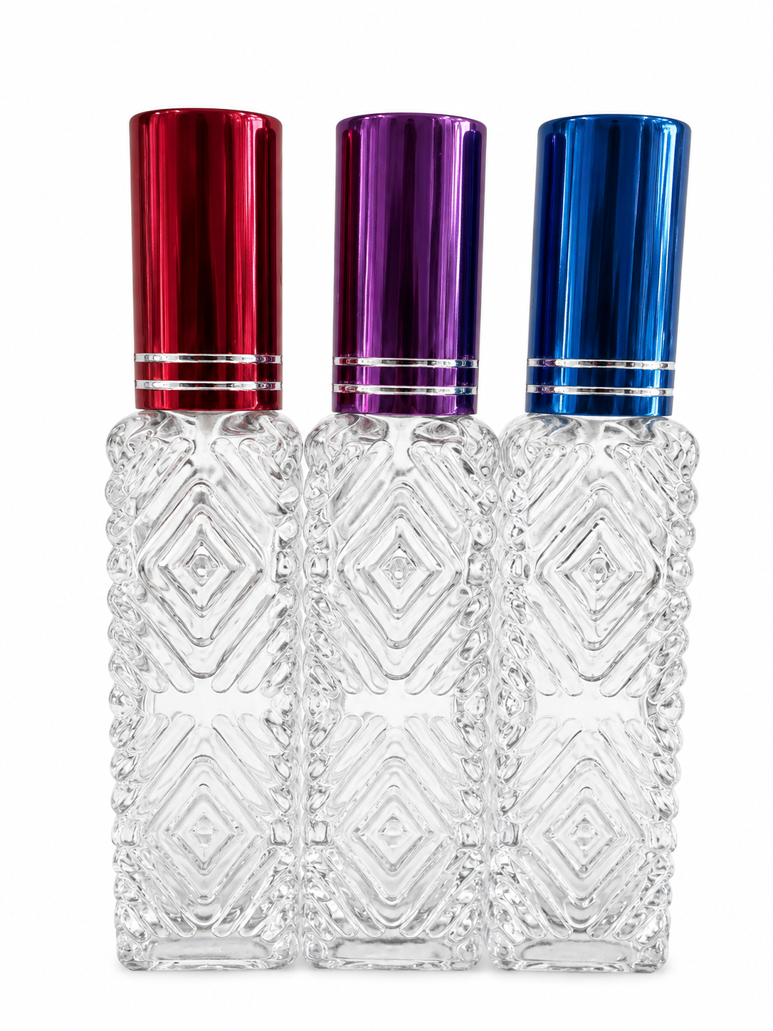 15ml Perfume Bottle