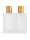 Frost Perfume Bottle