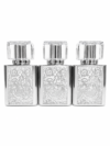 Silver Perfume Bottle