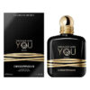 [OPENBOX] Emporio Armani Stronger With You Oud EDP 100ml