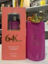 64K Arat Elixir, Noir Paris 100ml