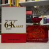 64K Arat Noir Temptation, Red Temptation Rouge 100ml