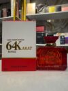 64K Arat Noir Temptation, Red Temptation Rouge 100ml
