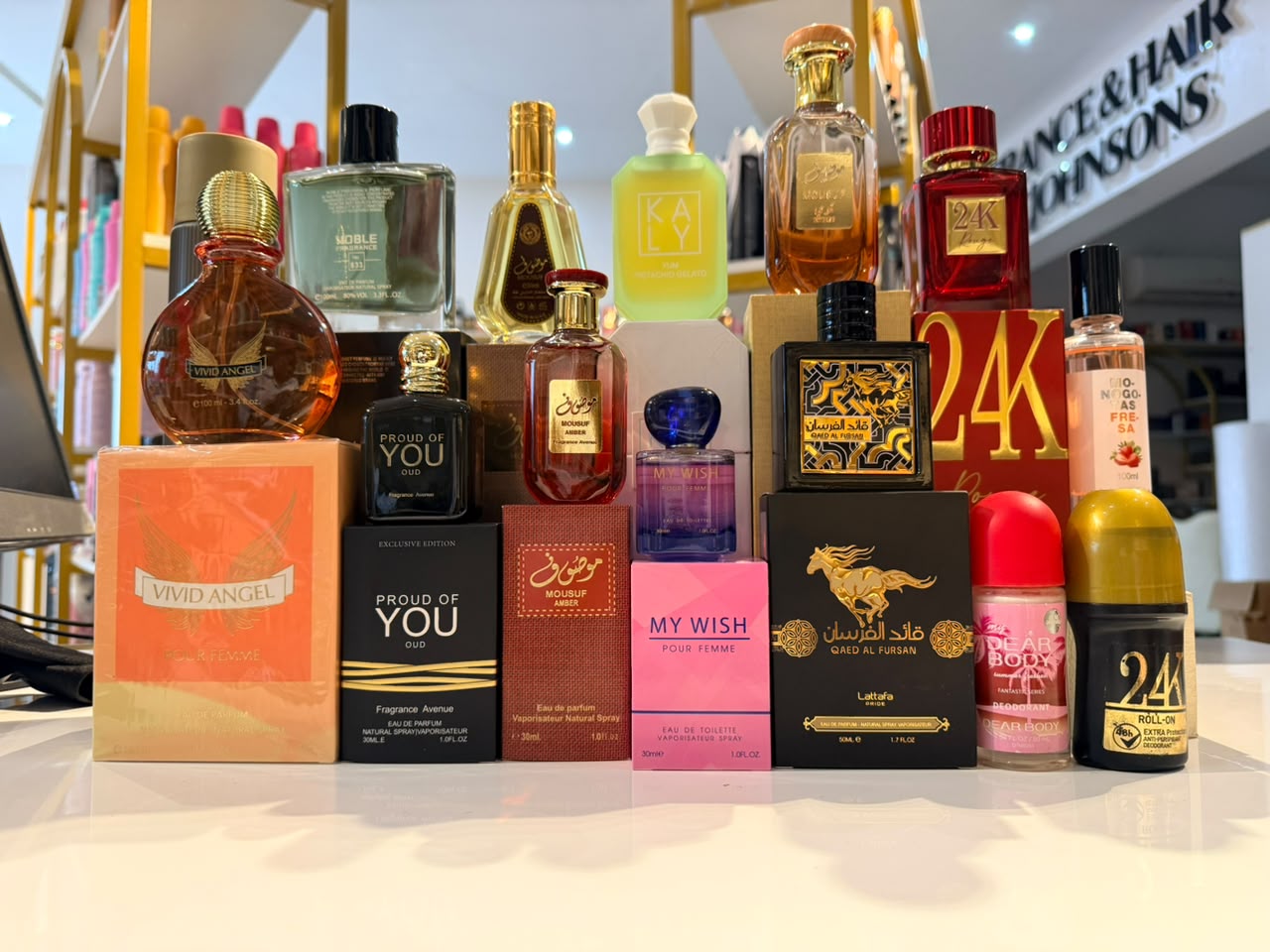 Wholesalers Combo Package B