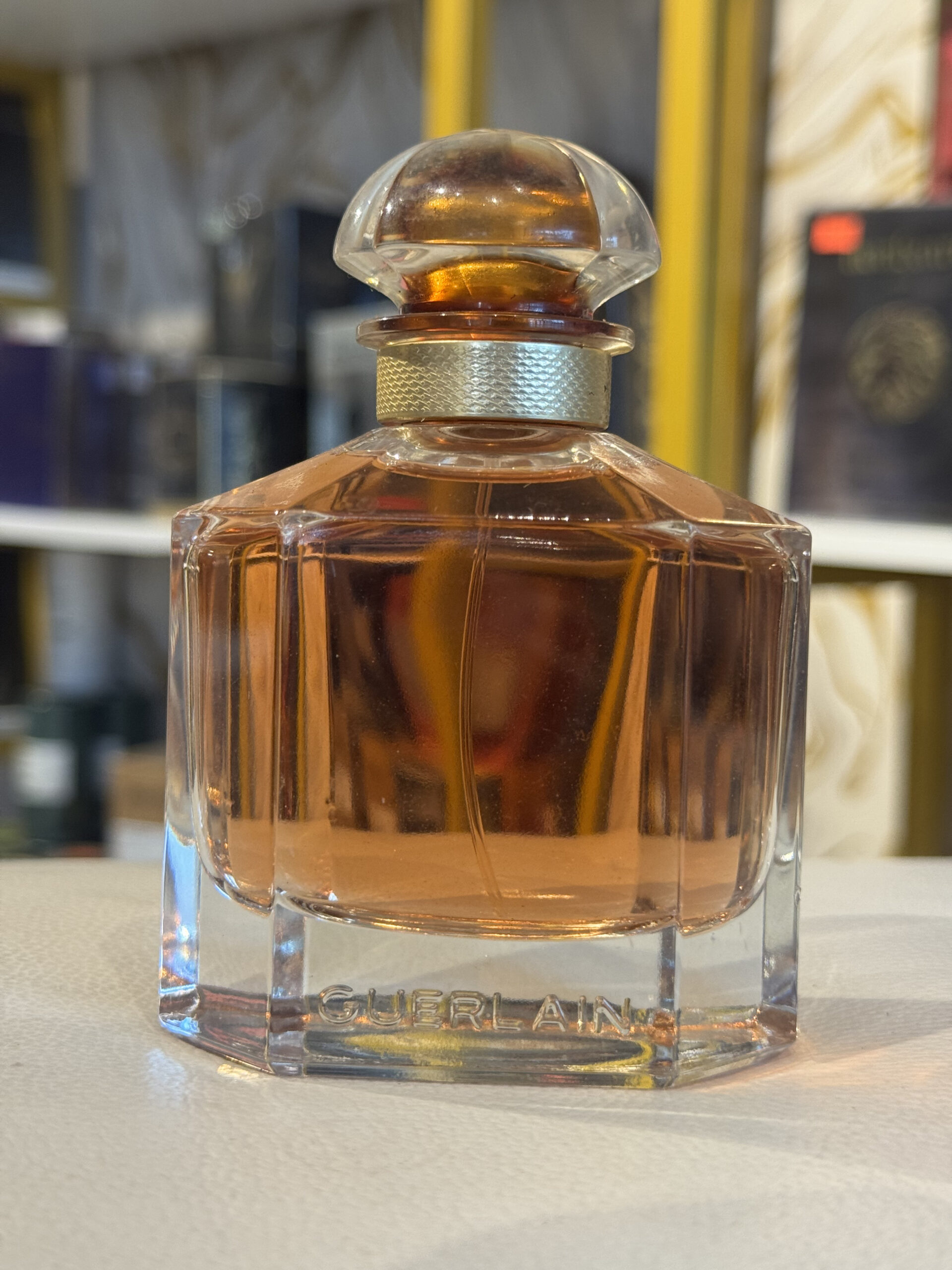 [UNBOXED] Guerlain Mon Guerlain EDP 100ml