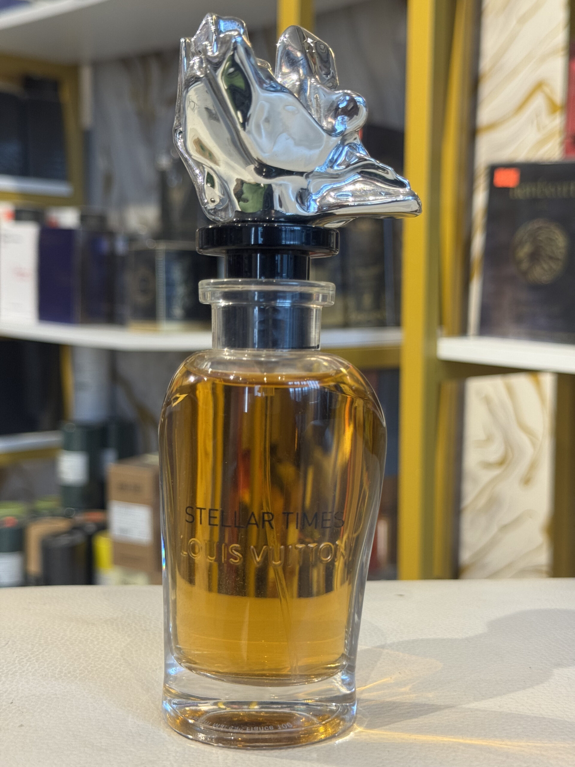 [UNBOXED] Louis Vuitton Stellar Times EDP 100ml
