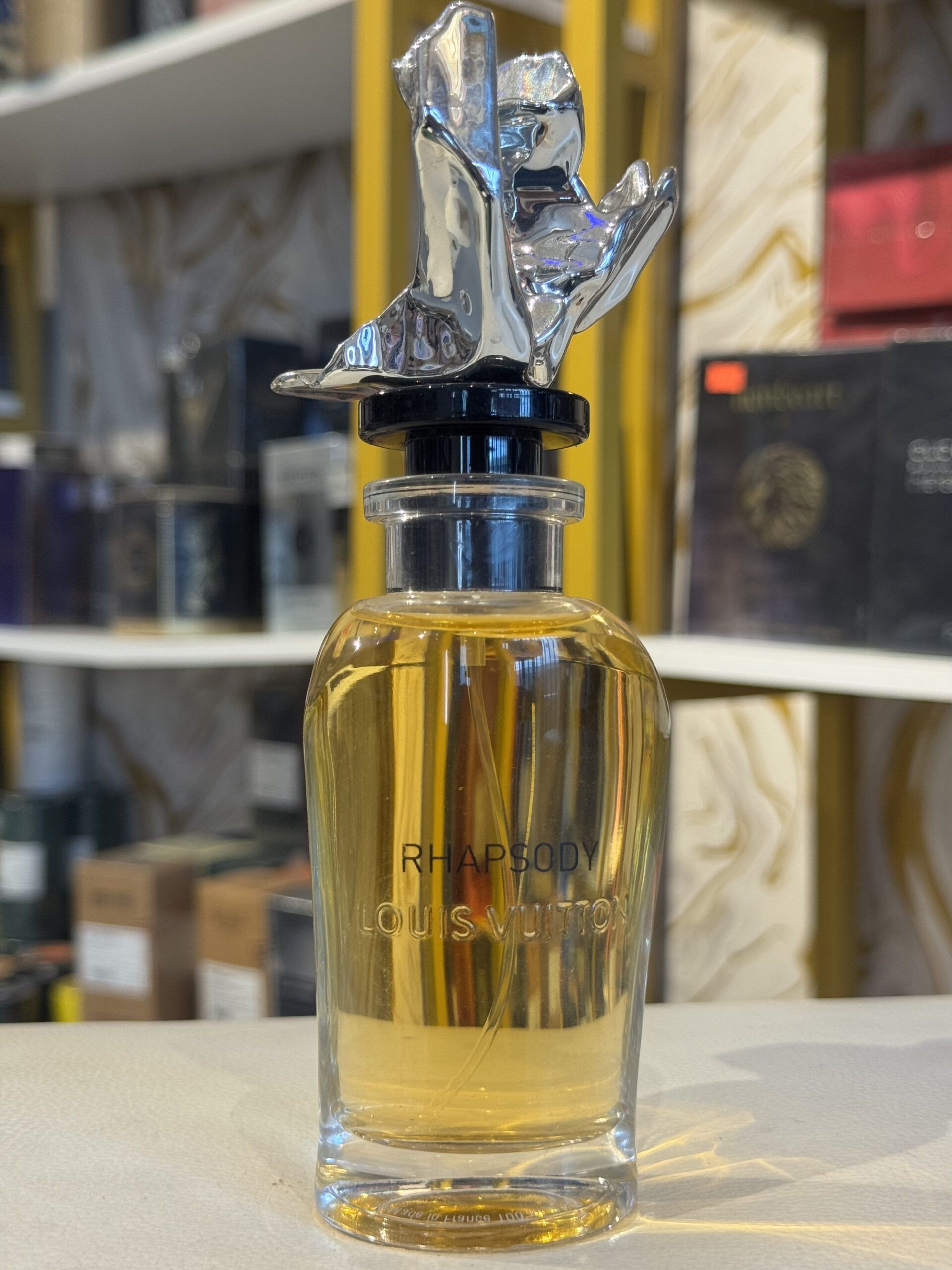 [UNBOXED] Louis Vuitton Rhapsody EDP 100ml