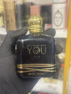 [UNBOXED] Giorgio Armani Stronger With You Oud EDP 100ml