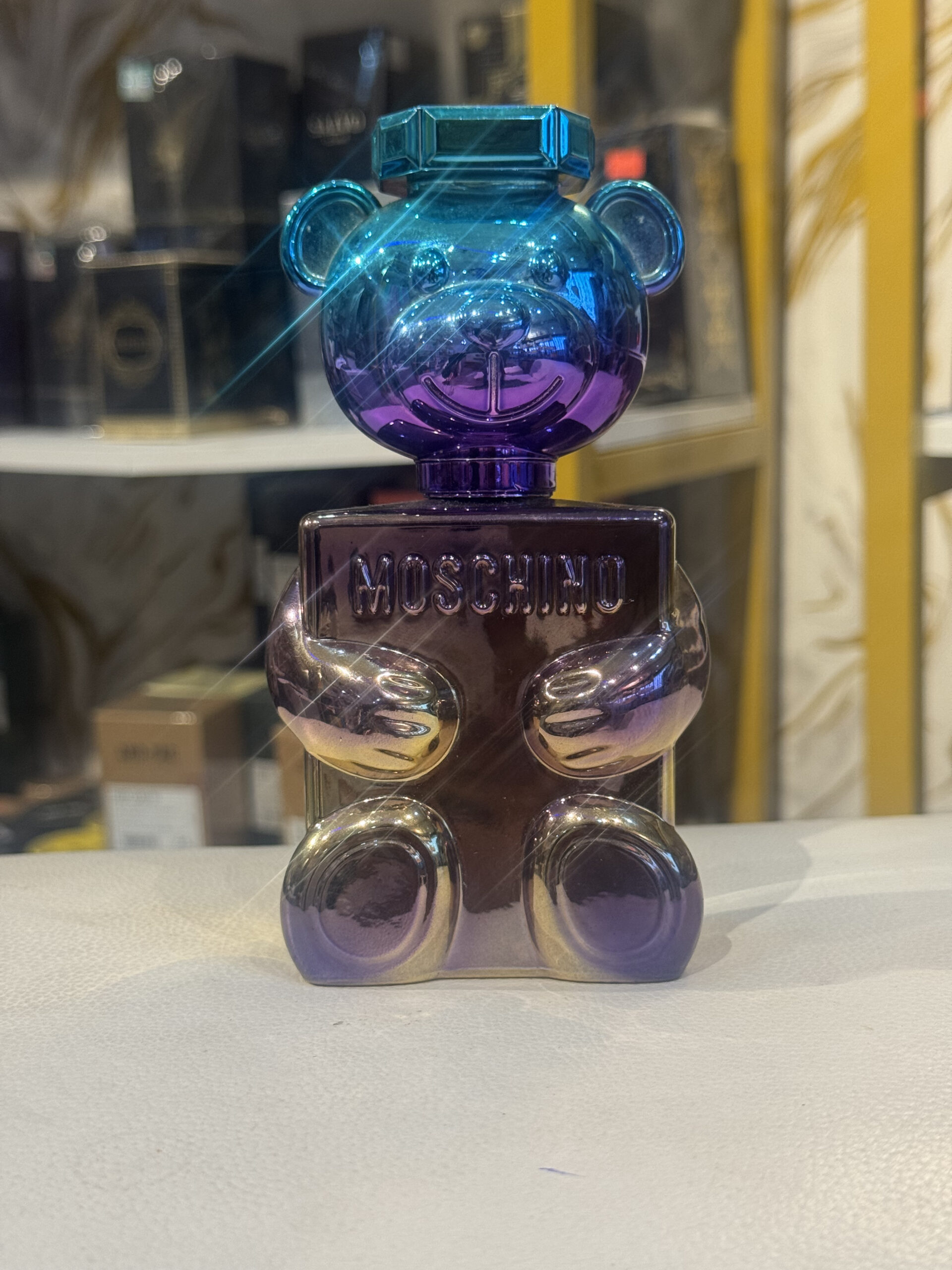 [UNBOXED] Moschino Toy 2 Pearl EDP 100ml