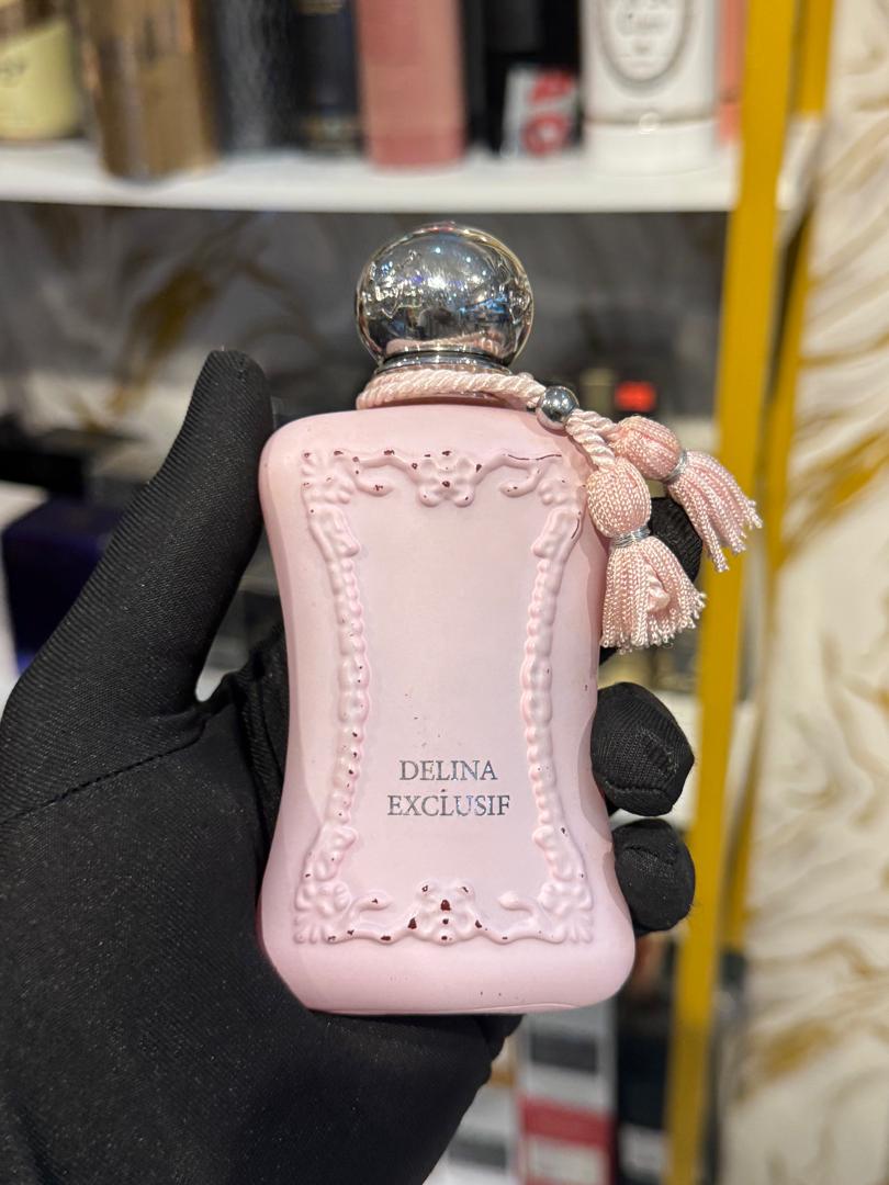 [UNBOXED] Parfums de Marly Delina Exclusif Parfum 75ml