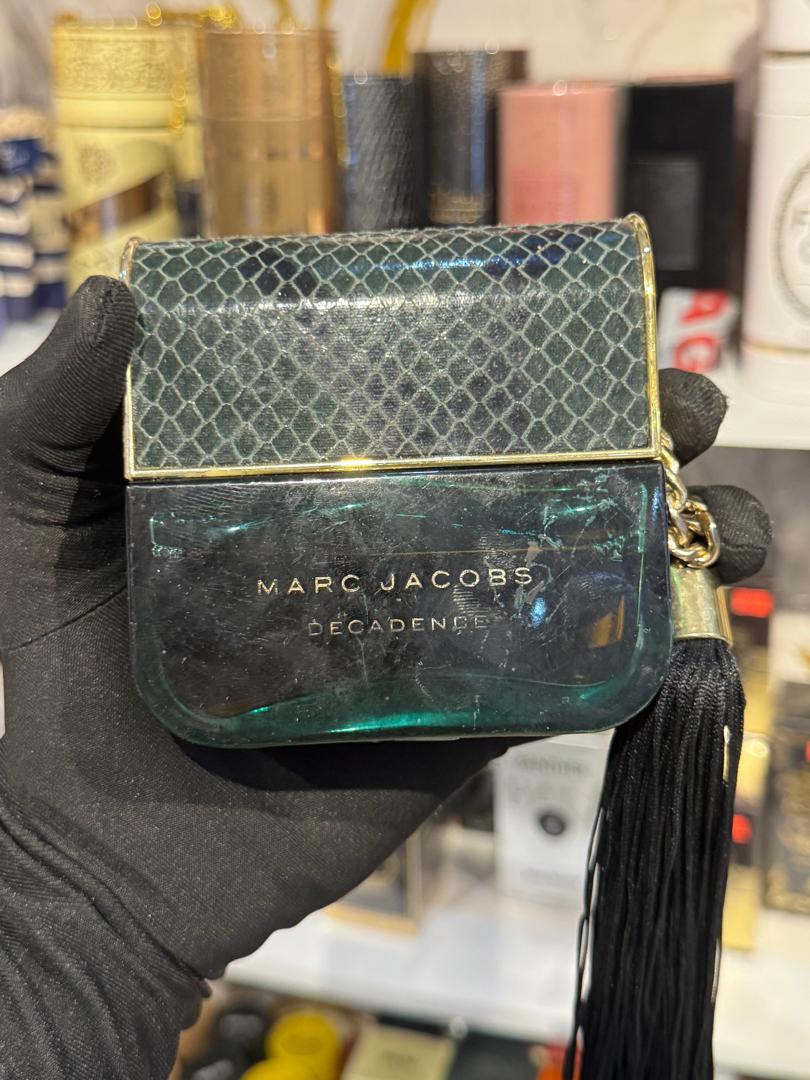 [UNBOXED] Marc Jacobs Decadence EDP 100ml
