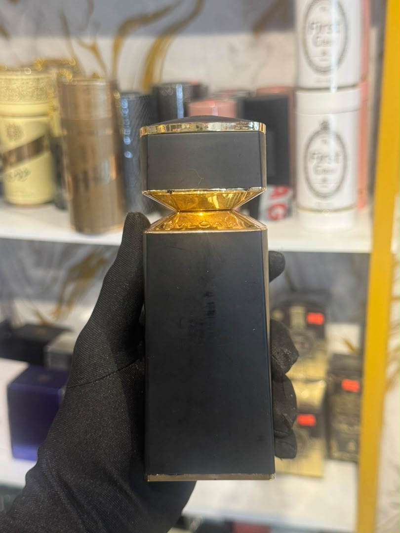 [UNBOXED] Le Gemme Tygar Eau de Parfum Bvlgari 100ml