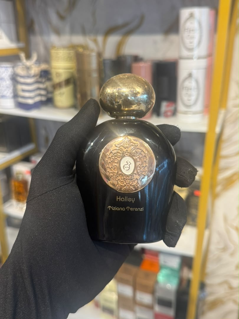 [UNBOXED] Halley Extrait de Parfum Tiziana Terenzi 100ml