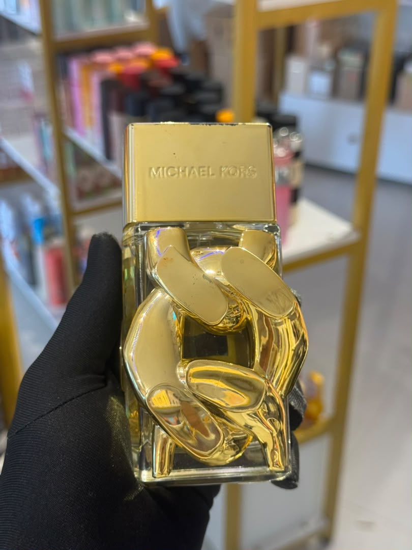 [UNBOXED] Pour Femme Eau de Parfum Michael Kors 100ml