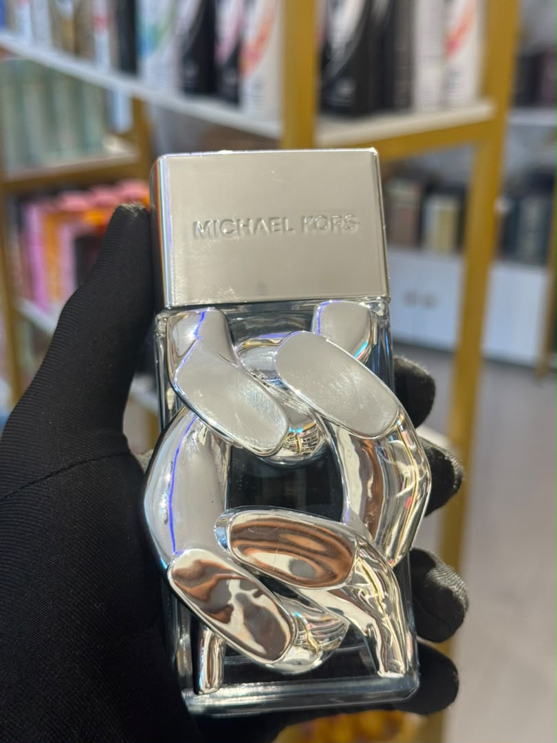 [UNBOXED] Pour Homme Eau de Parfum Michael Kors 100ml