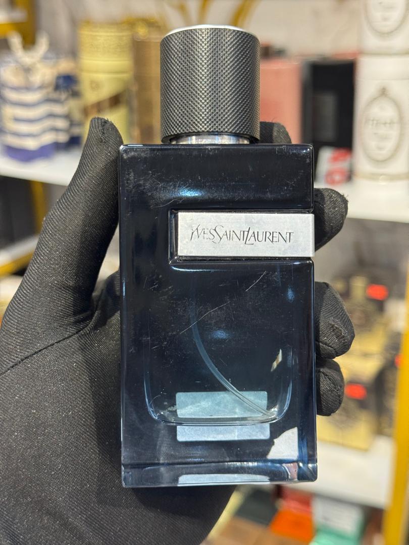 [UNBOXED] Yves Saint Laurent Y Pafum 100ml