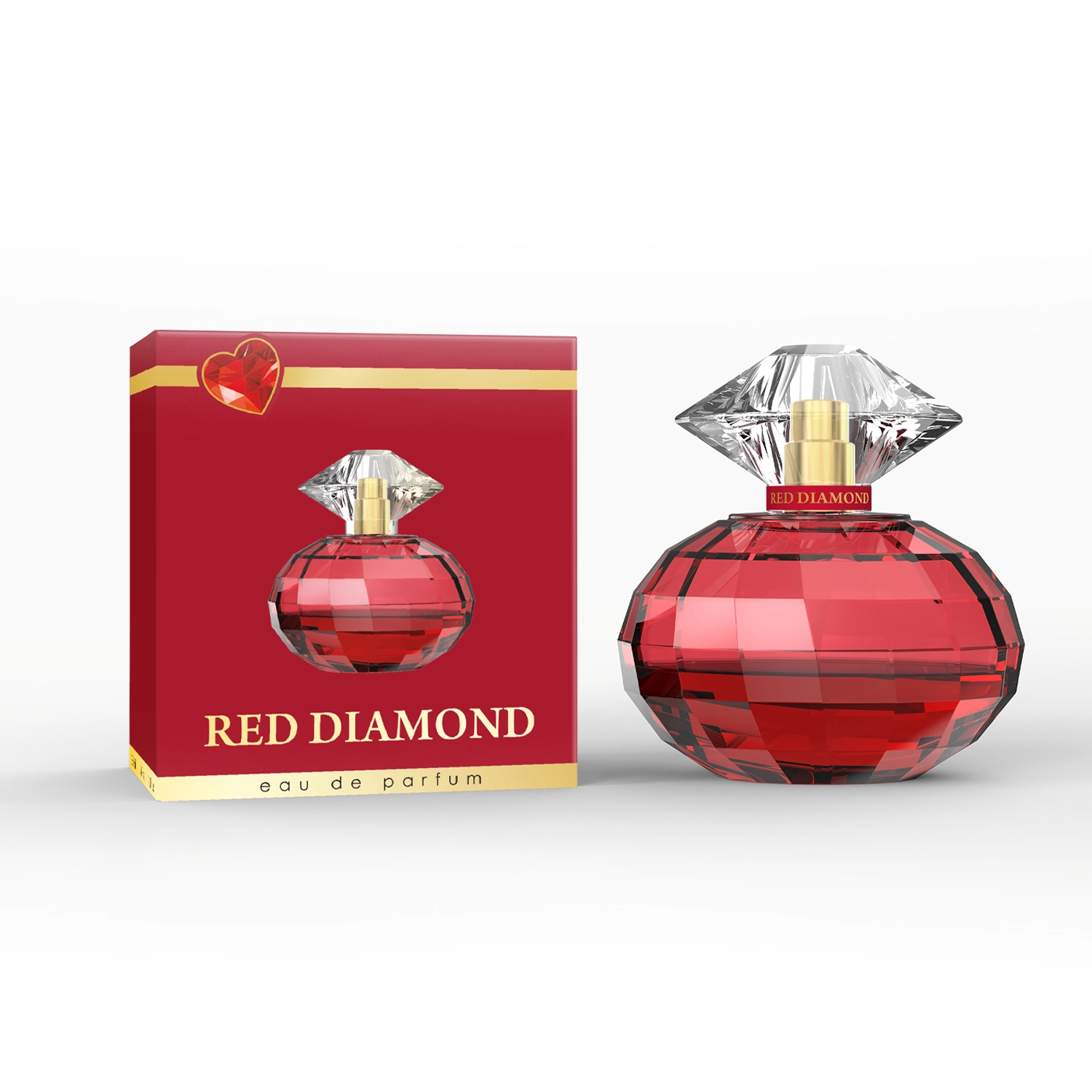 Red Diamond 30ml