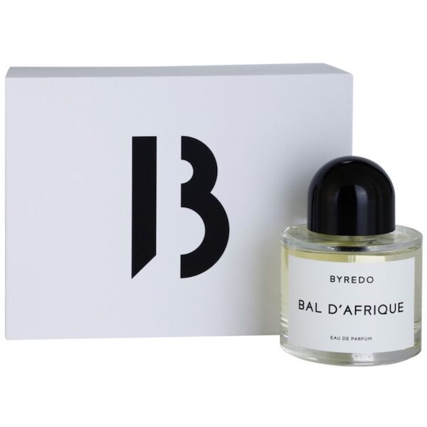 [OPENBOX] Byredo Bal d'Afrique EDP 50ml
