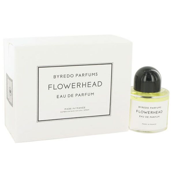 [OPENBOX] Byredo Flowerhead EDP 100ml
