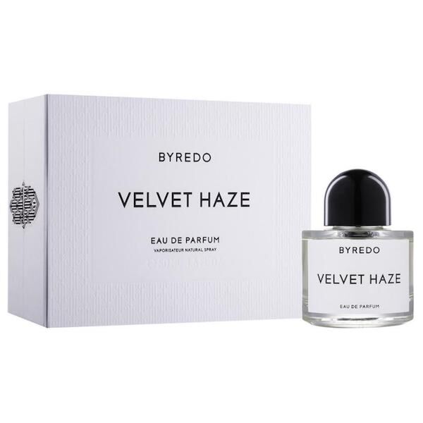 [OPENBOX] Byredo Velvet Haze EDP 100ml