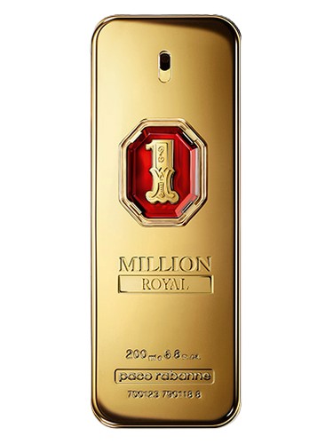 [OPENBOX] Paco Rabanne 1 Million Royal EDP 100ml