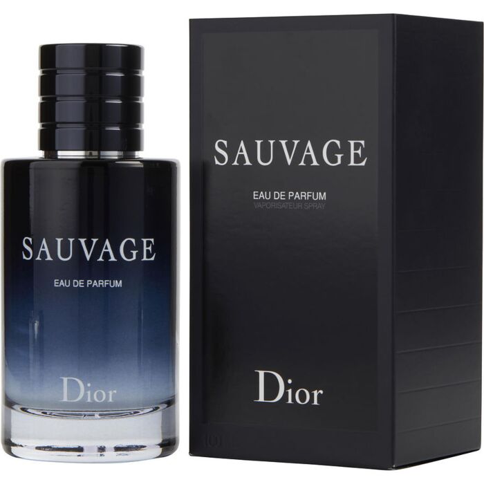 [OPENBOX] Dior Sauvage EDP 50ml