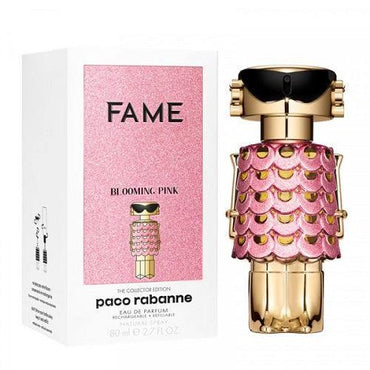 [OPENBOX] Paco Rabanne Fame Blooming Pink Collector Edition EDP 80ml