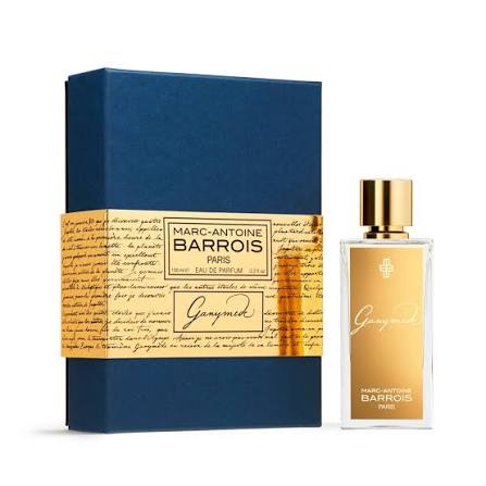 [OPENBOX] Marc-Antoine Barrois Ganymede EDP 100ml