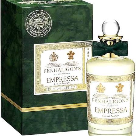 [OPENBOX] Penhaligon's Empressa EDT 100ml