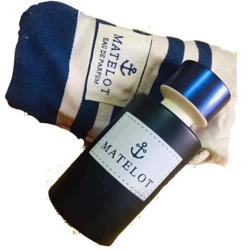 Matelot Blue 50ml