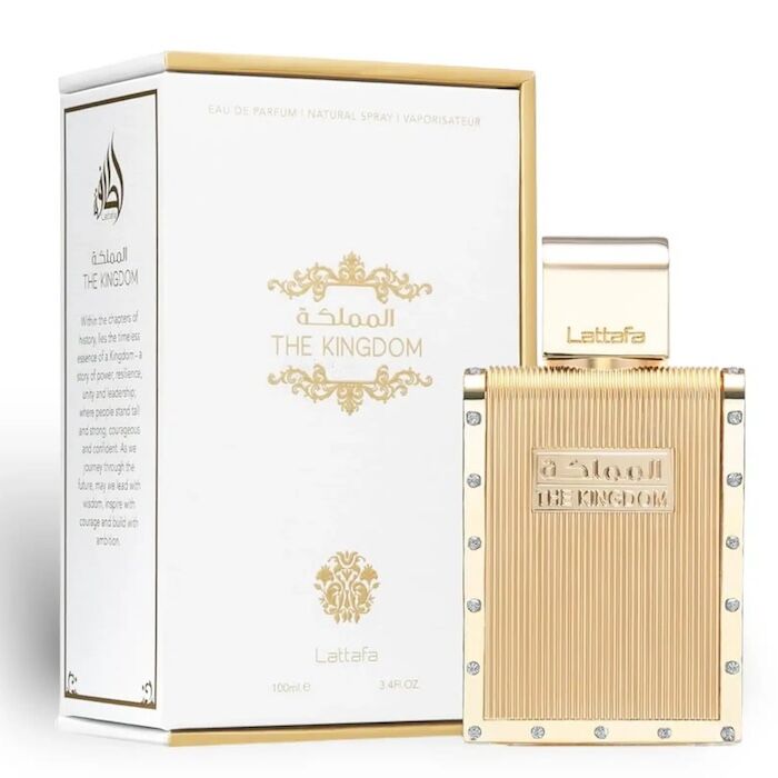 The Kingdom for Men 100ml