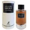 Smoky Maison Alhambra 100ml
