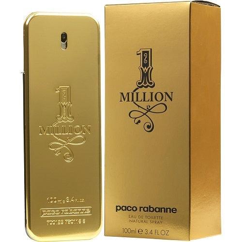 [OPENBOX] Paco Rabanne 1 Million Parfum 100ml
