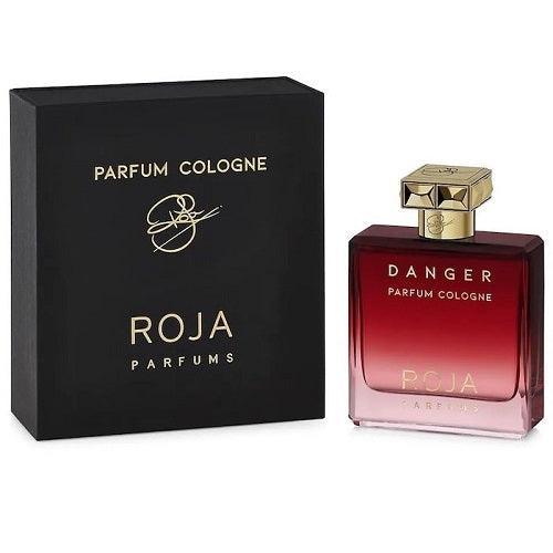 [OPENBOX] Roja Parfums Danger Parfum 50ml