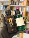 9PM Elixir x Oud Station Perfume Combo
