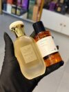 Mousuf Vanilla x Hibiscus Majal Perfume Combo
