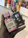 Bade Al Oud Amethyst x 9PM Black Advance Perfume Combo