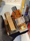 Myth Scent x Karamel x Imperio Prive Oud Cadenza Perfume Combo