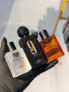 Riggs Icon x 9PM Elixir x Riggs Hero Perfume Combo