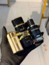 Asad Mini x Sofage x Meme Emblem Perfume Combo