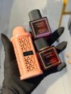 Now Woman x Imperio Prive (Tubereuse Astrale) x Imperio Prive (Cuir Infrarougue) Perfume Combo