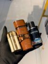 Asad Bourbon Mini x Sofage x Meme Emblem Perfume Combo